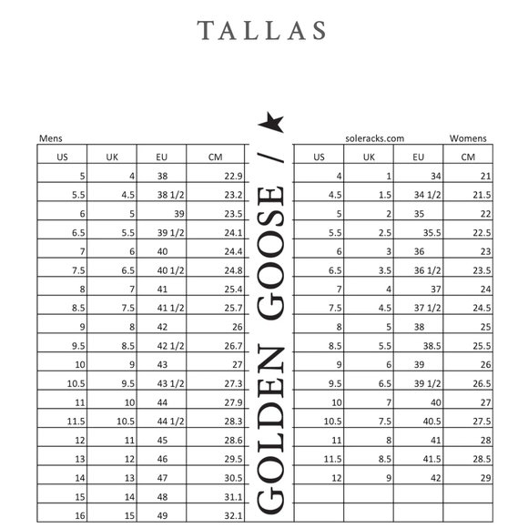 Golden Goose Purestar White Size 40 Unisex Star-Patterned Sole - Picture 12 of 13